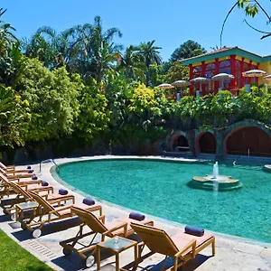 Pestana Palace & National Monument - The Leading Of The World Hotell