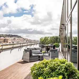 Otel Sofitel Liberdade
