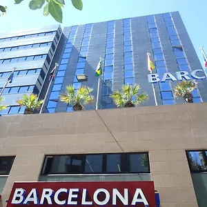 Otel 3k Barcelona