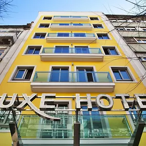 Hotel Turim Luxe, Lizbona