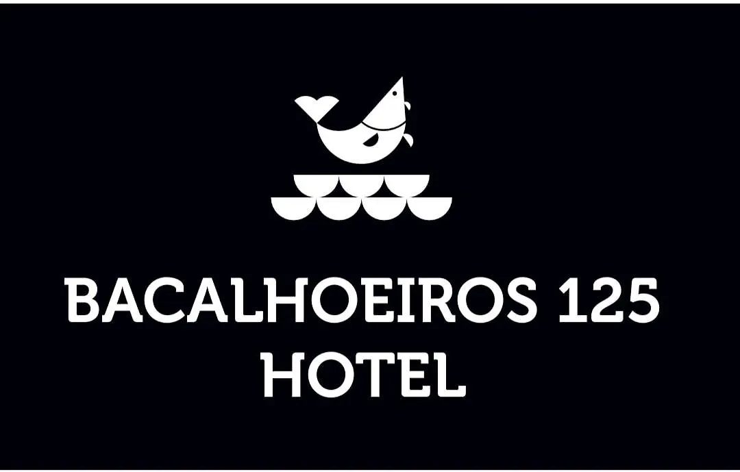 **  Bacalhoeiros 125 Hotel Lisboa Portugalsko