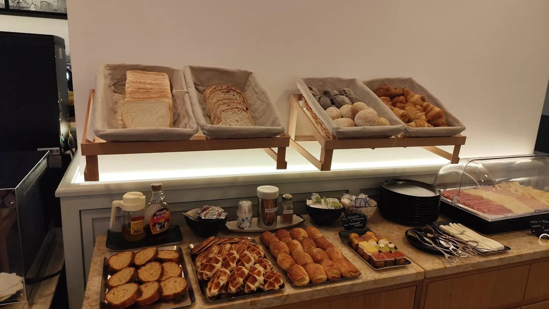 ליסבון Bacalhoeiros 125 Hotel פורטוגל