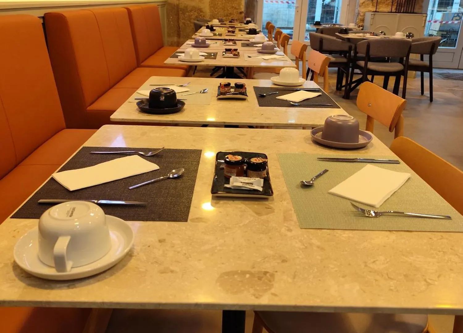 ליסבון Bacalhoeiros 125 Hotel